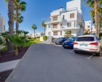 Resale - Adosado - Villamartín - Villamartin