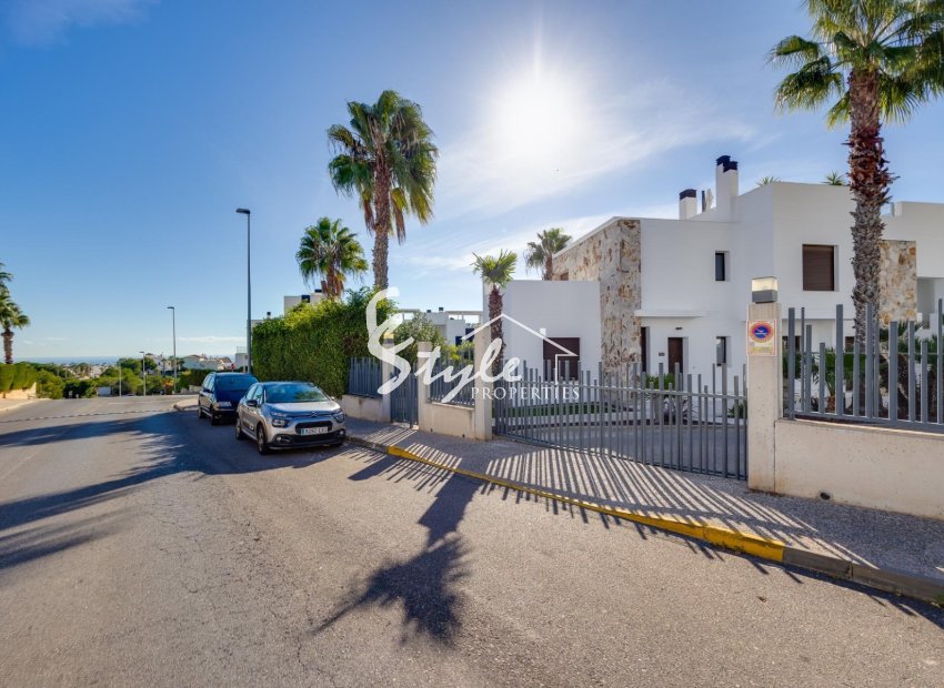Resale - Adosado - Villamartín - Villamartin