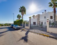 Resale - Adosado - Villamartín - Villamartin