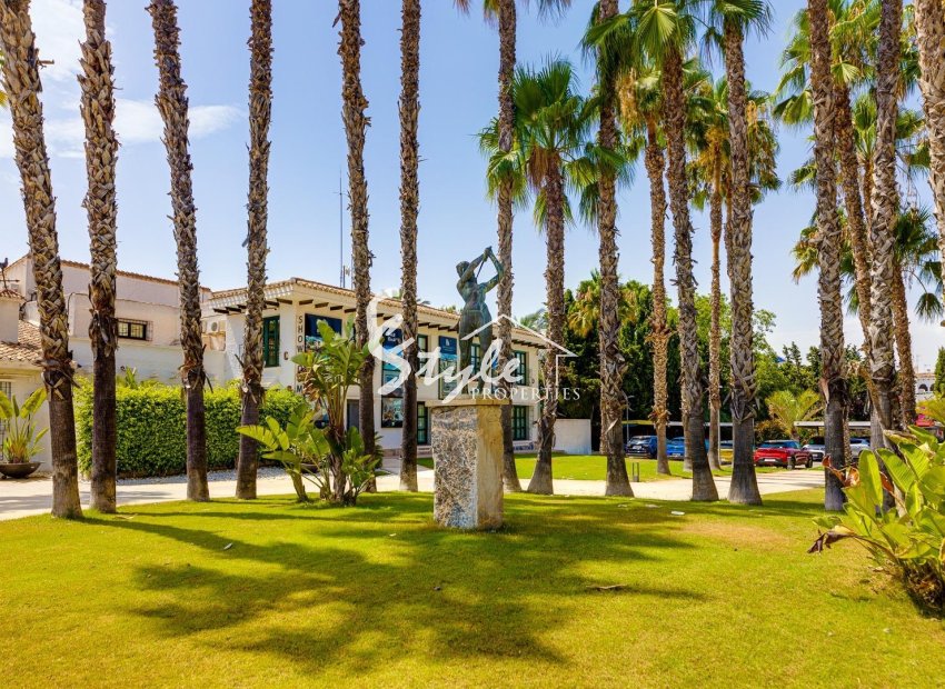 Resale - Adosado - Villamartín - Villamartin