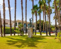 Resale - Adosado - Villamartín - Villamartin