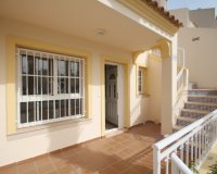 Resale - Adosado - Villamartín - Villamartin