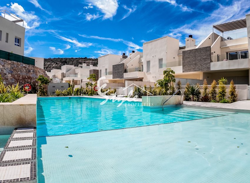 Resale - Apartamento - Algorfa - La Finca Golf Resort