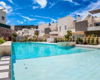 Resale - Apartamento - Algorfa - La Finca Golf Resort