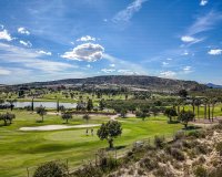 Resale - Apartamento - Algorfa - La Finca Golf Resort
