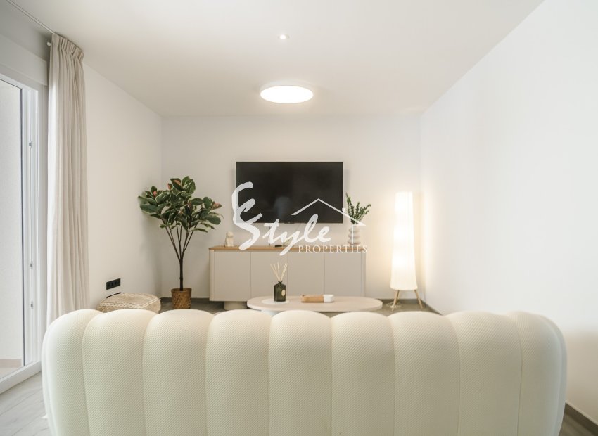Resale - Apartamento - Algorfa - La Finca Golf Resort