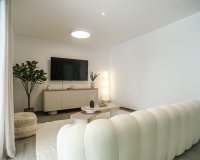 Resale - Apartamento - Algorfa - La Finca Golf Resort