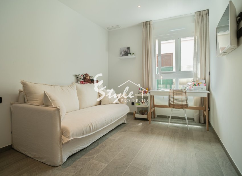 Resale - Apartamento - Algorfa - La Finca Golf Resort