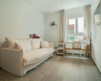 Resale - Apartamento - Algorfa - La Finca Golf Resort