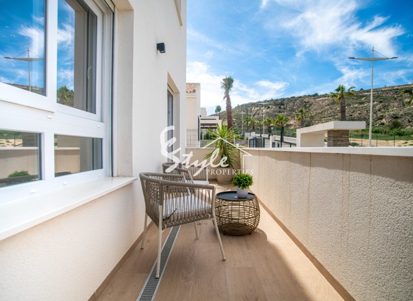 Resale - Apartamento - Algorfa - La Finca Golf Resort