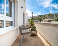 Resale - Apartamento - Algorfa - La Finca Golf Resort