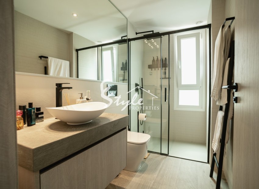 Resale - Apartamento - Algorfa - La Finca Golf Resort