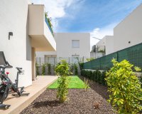 Resale - Apartamento - Algorfa - La Finca Golf Resort