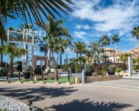 Resale - Apartamento - Algorfa - La Finca Golf Resort