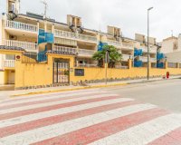 Resale - Apartamento - Algorfa (montemar) - Algorfa