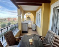 Resale - Apartamento - Algorfa (montemar) - Algorfa