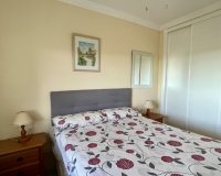 Resale - Apartamento - Algorfa (montemar) - Algorfa
