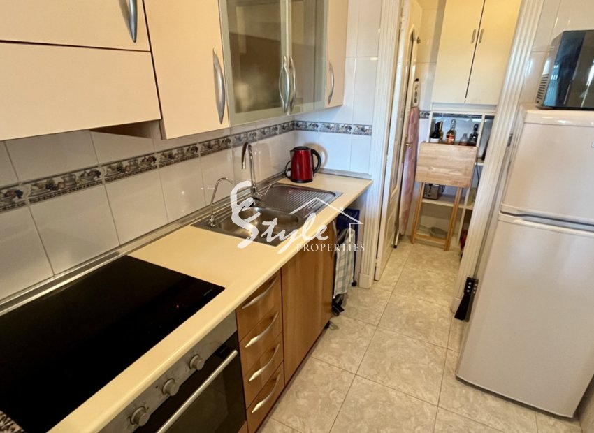 Resale - Apartamento - Algorfa (montemar) - Algorfa