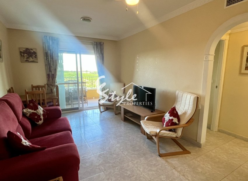 Resale - Apartamento - Algorfa (montemar) - Algorfa