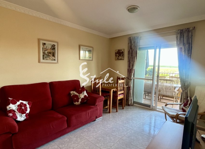 Resale - Apartamento - Algorfa (montemar) - Algorfa