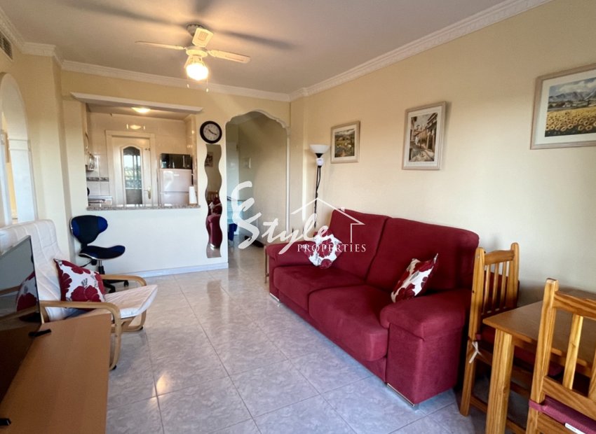 Resale - Apartamento - Algorfa (montemar) - Algorfa