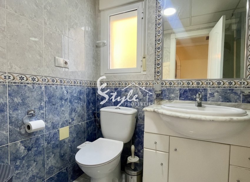 Resale - Apartamento - Algorfa (montemar) - Algorfa