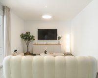 Resale - Apartamento - Algorfa (montemar) - La Finca Golf Resort