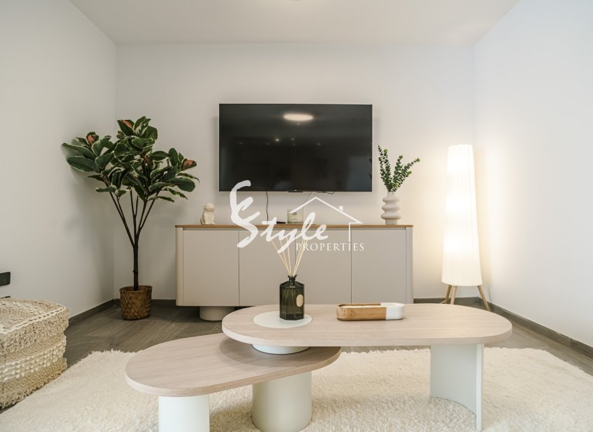 Resale - Apartamento - Algorfa (montemar) - La Finca Golf Resort