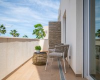 Resale - Apartamento - Algorfa (montemar) - La Finca Golf Resort