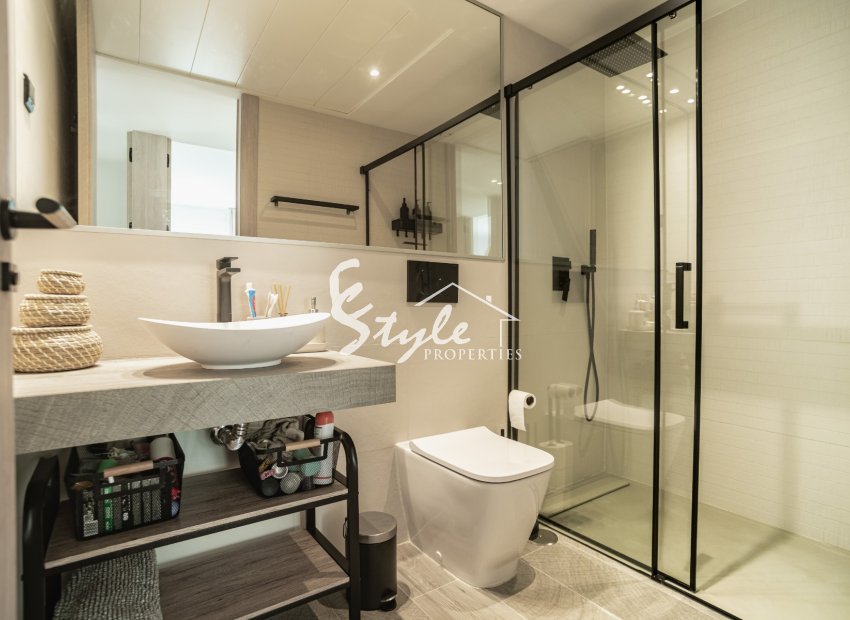 Resale - Apartamento - Algorfa (montemar) - La Finca Golf Resort