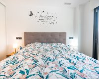 Resale - Apartamento - Algorfa (montemar) - Lo Crispin