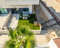 Resale - Apartamento - Algorfa (montemar) - Lo Crispin