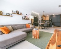 Resale - Apartamento - Algorfa (montemar) - Lo Crispin