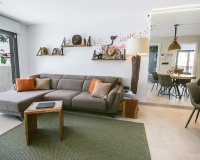 Resale - Apartamento - Algorfa (montemar) - Lo Crispin