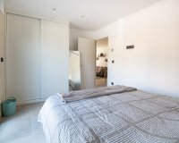 Resale - Apartamento - Algorfa (montemar) - Lo Crispin