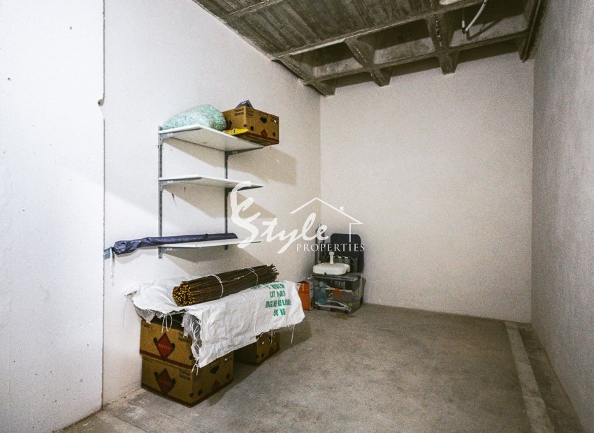 Resale - Apartamento - Algorfa (montemar) - Lo Crispin