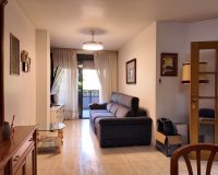 Resale - Apartamento - Alicante - Altozano