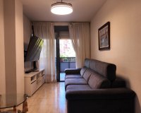 Resale - Apartamento - Alicante - Altozano