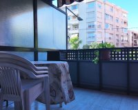 Resale - Apartamento - Alicante - Altozano