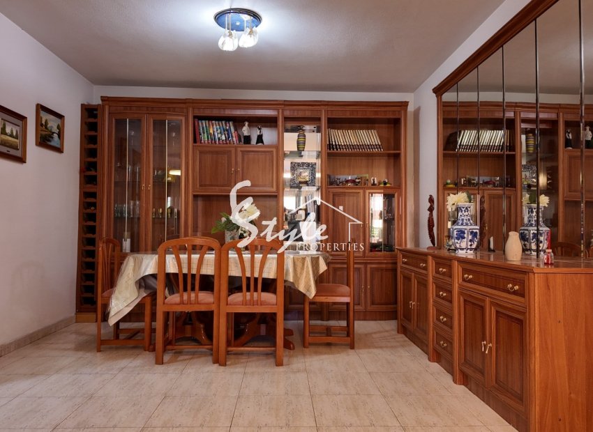 Resale - Apartamento - Alicante - Altozano