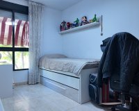 Resale - Apartamento - Alicante - Altozano