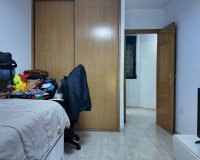 Resale - Apartamento - Alicante - Altozano