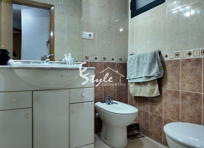 Resale - Apartamento - Alicante - Altozano