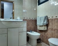 Resale - Apartamento - Alicante - Altozano