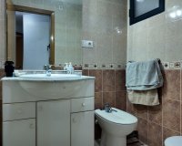 Resale - Apartamento - Alicante - Altozano