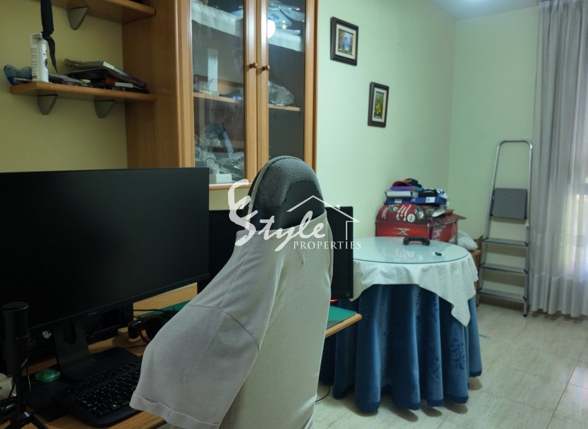 Resale - Apartamento - Alicante - Altozano