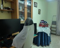 Resale - Apartamento - Alicante - Altozano