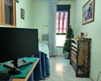 Resale - Apartamento - Alicante - Altozano