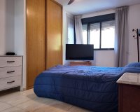 Resale - Apartamento - Alicante - Altozano