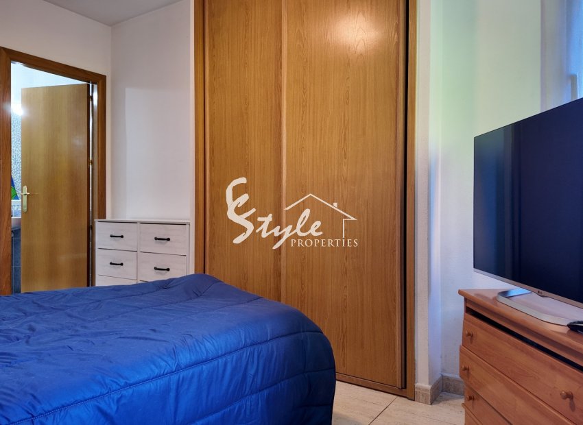 Resale - Apartamento - Alicante - Altozano